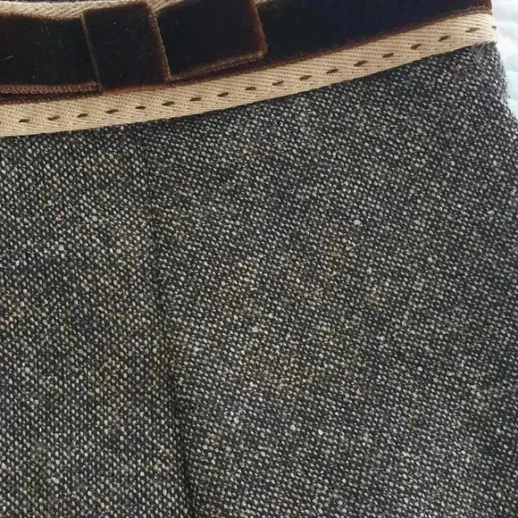 COPY - NWT Miss sixty skirt cute bow size S - Picture 10 of 10